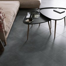 Керамограніт Golden Tile Lofty Антрацит 4LУ800 40x40 см