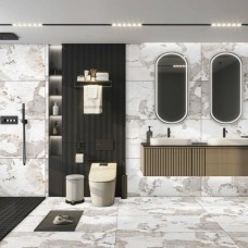 Керамограніт Almera Ceramica-2 Marmo Patagonia 60x120 см