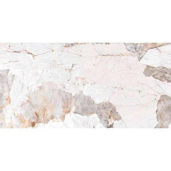Керамограніт Almera Ceramica-2 Marmo Patagonia 60x120 см