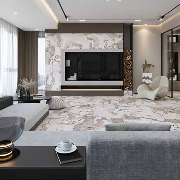 Керамограніт Almera Ceramica-2 Marmo Patagonia 60x120 см