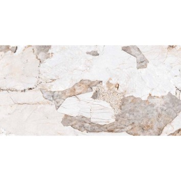 Керамограніт Almera Ceramica-2 Marmo Patagonia 60x120 см