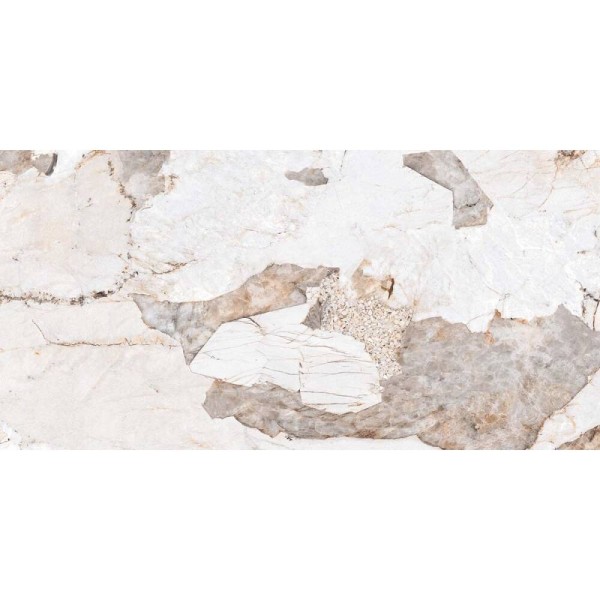 Керамограніт Almera Ceramica-2 Marmo Patagonia 60x120 см