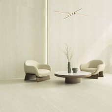 Керамограніт Pamesa Dorset Marfil 120x280 см