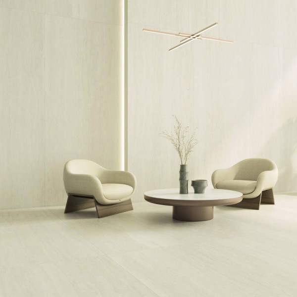 Керамограніт Pamesa Dorset Marfil 120x280 см