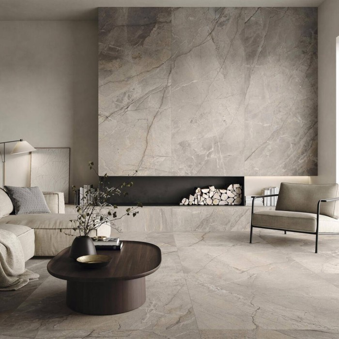 Керамограніт Imola The Rock FIBOSC6 278 RM 120х278 см