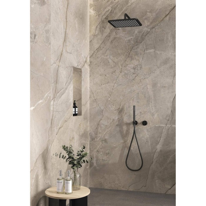 Керамограніт Imola The Rock FIBOSC6 278 RM 120х278 см