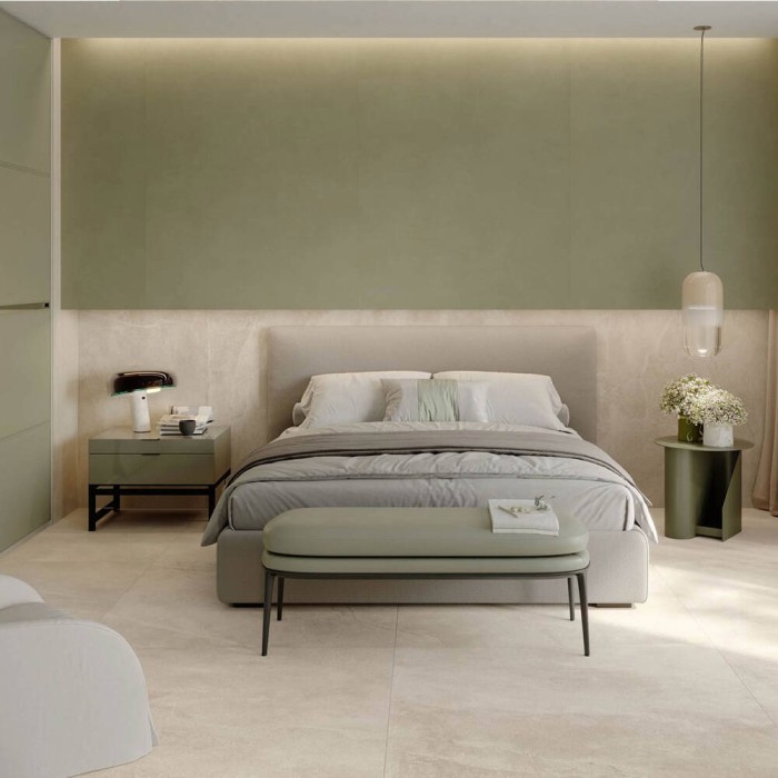 Керамограніт Imola Azuma Rock A.RCK6 90AV RM 90x90 см
