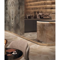 Керамограніт Mirage Onyce Argan ON 05 PRL SQ 60x120 см