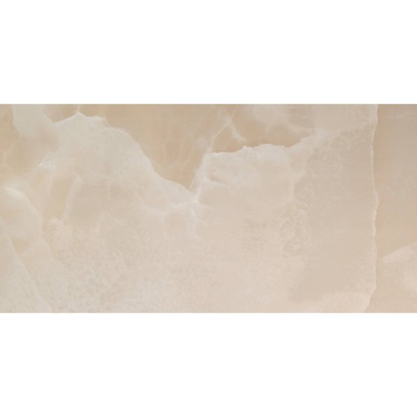 Керамограніт Mirage Onyce Coconut ON 01 PRL SQ 60x120 см