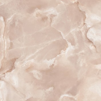 Керамограніт Mirage Onyce Rose ON 04 PRL SQ 120x120 см
