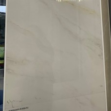 Керамограніт Megagres SH6120398QGB Marbol Bianco *** 60x120 см
