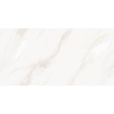 Керамограніт Megagres SH6120398QGB Marbol Bianco *** 60x120 см