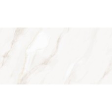 Керамограніт Megagres SH6120398QGB Marbol Bianco *** 60x120 см