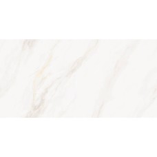 Керамограніт Megagres SH6120398QGB Marbol Bianco *** 60x120 см