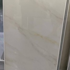 Керамограніт Megagres SH6120398QGB Marbol Bianco *** 60x120 см