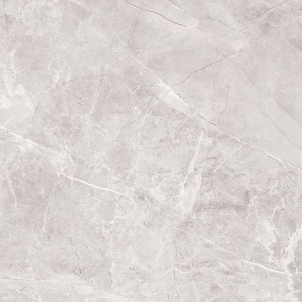 Керамограніт Ceramika Gres Gres Rush White Rect 59,7х59,7 см