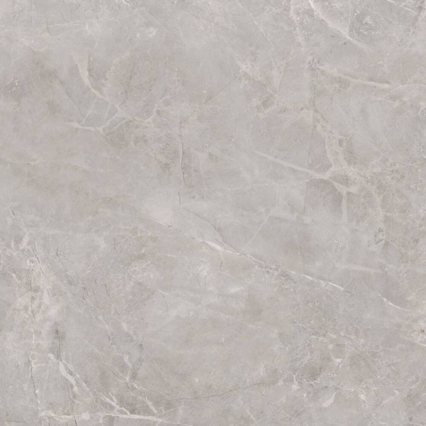 Керамограніт Ceramika Gres Gres Rush Grey Rect 59,7х59,7 см
