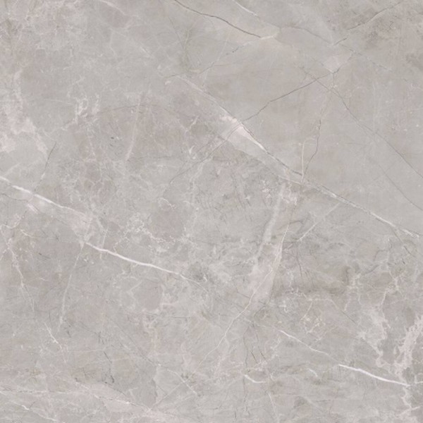 Керамограніт Ceramika Gres Gres Rush Grey Rect 59,7х59,7 см