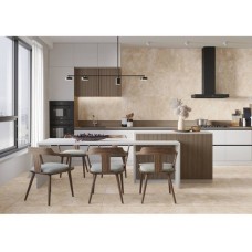 Керамограніт Ceramika Gres Gres Rush Beige Rect 59,7х59,7 см