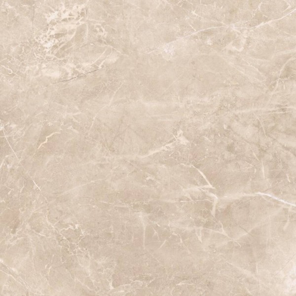 Керамограніт Ceramika Gres Gres Rush Beige Rect 59,7х59,7 см