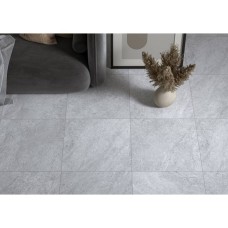 Керамограніт Ceramika Gres Gres Robstone Light Grey Rect 59,7х59,7 см