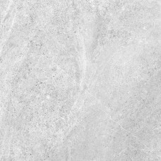 Керамограніт Ceramika Gres Gres Robstone Light Grey Rect 59,7х59,7 см