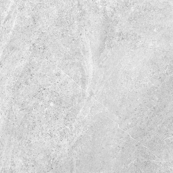 Керамограніт Ceramika Gres Gres Robstone Light Grey Rect 59,7х59,7 см