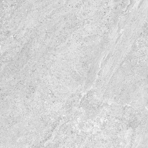 Керамограніт Ceramika Gres Gres Robstone Light Grey Rect 59,7х59,7 см