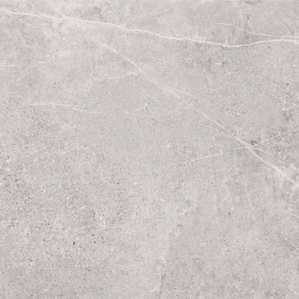 Керамограніт Ceramika Gres Gres Viper White Rect 59,7х59,7 см