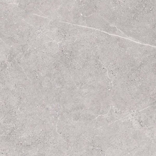 Керамограніт Ceramika Gres Gres Viper White Rect 59,7х59,7 см