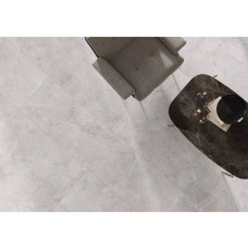 Керамограніт Ceramika Gres Gres Viper White Rect 59,7х59,7 см