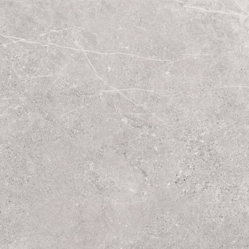 Керамограніт Ceramika Gres Gres Viper White Rect 59,7х59,7 см