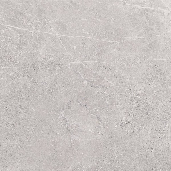 Керамограніт Ceramika Gres Gres Viper White Rect 59,7х59,7 см