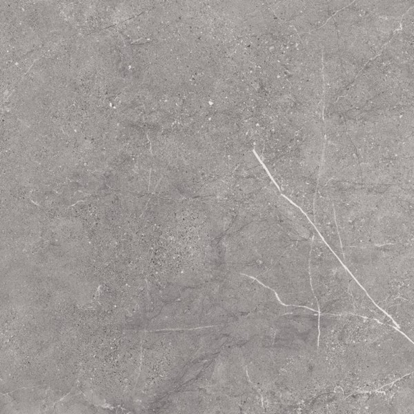 Керамограніт Ceramika Gres Gres Viper Grey Rect 59,7х59,7 см