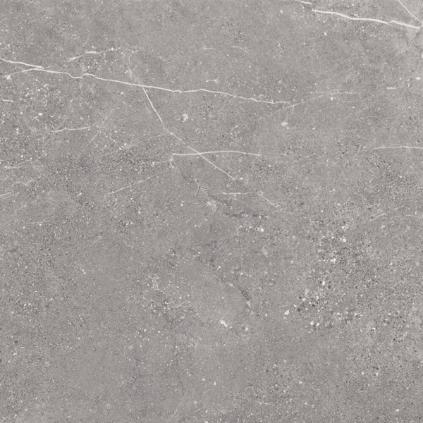 Керамограніт Ceramika Gres Gres Viper Grey Rect 59,7х59,7 см
