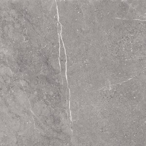 Керамограніт Ceramika Gres Gres Viper Grey Rect 59,7х59,7 см