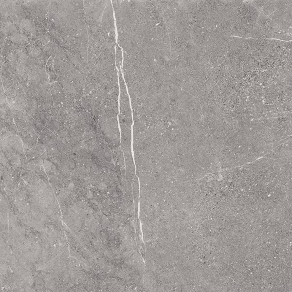 Керамограніт Ceramika Gres Gres Viper Grey Rect 59,7х59,7 см