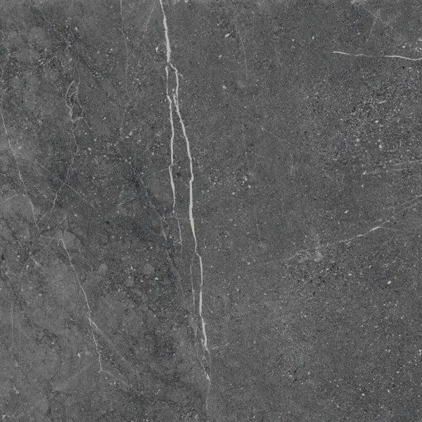 Керамограніт Ceramika Gres Gres Viper Graphite Rect 59,7х59,7 см
