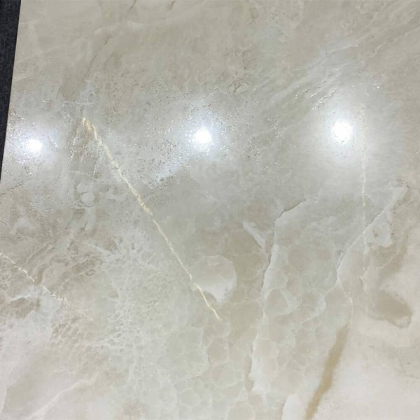 Керамограніт Almera Ceramica-2 Midtown Onyx Crema *** 60x120 см