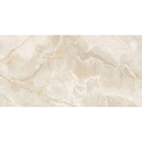 Керамограніт Almera Ceramica-2 Midtown Onyx Crema *** 60x120 см