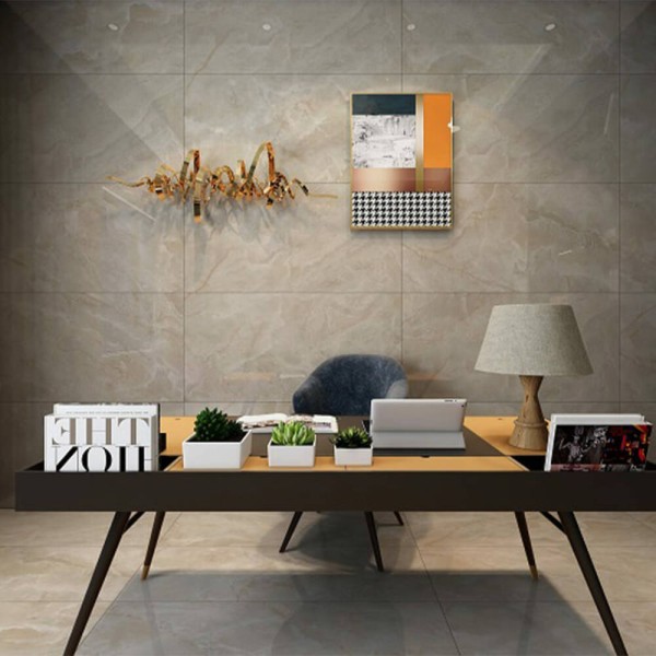 Керамограніт Almera Ceramica-2 Midtown Onyx Crema *** 60x120 см