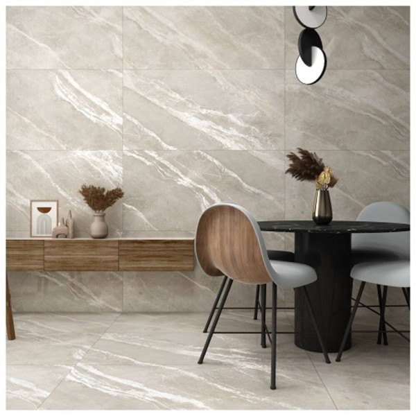 Керамограніт Almera Ceramica-2 Arma Bone *** 60x120 см