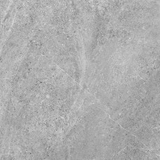 Керамограніт Ceramika Gres Gres Robstone Grey Rect 59,7х59,7 см