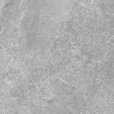 Керамограніт Ceramika Gres Gres Robstone Grey Rect 59,7х59,7 см