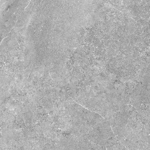 Керамограніт Ceramika Gres Gres Robstone Grey Rect 59,7х59,7 см
