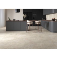 Керамограніт Ceramika Gres Gres Robstone Beige Rect 59,7х59,7 см
