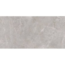 Керамограніт Ceramika Gres Gres Rush Grey Rect 59,7х119,7 см