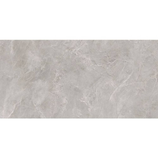 Керамограніт Ceramika Gres Gres Rush Grey Rect 59,7х119,7 см
