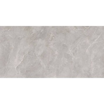 Керамограніт Ceramika Gres Gres Rush Grey Rect 59,7х119,7 см