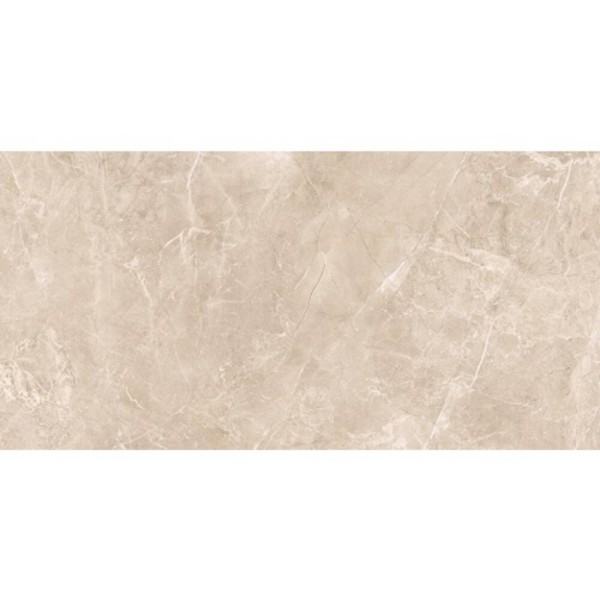 Керамограніт Ceramika Gres Gres Rush Beige Rect 59,7х119,7 см